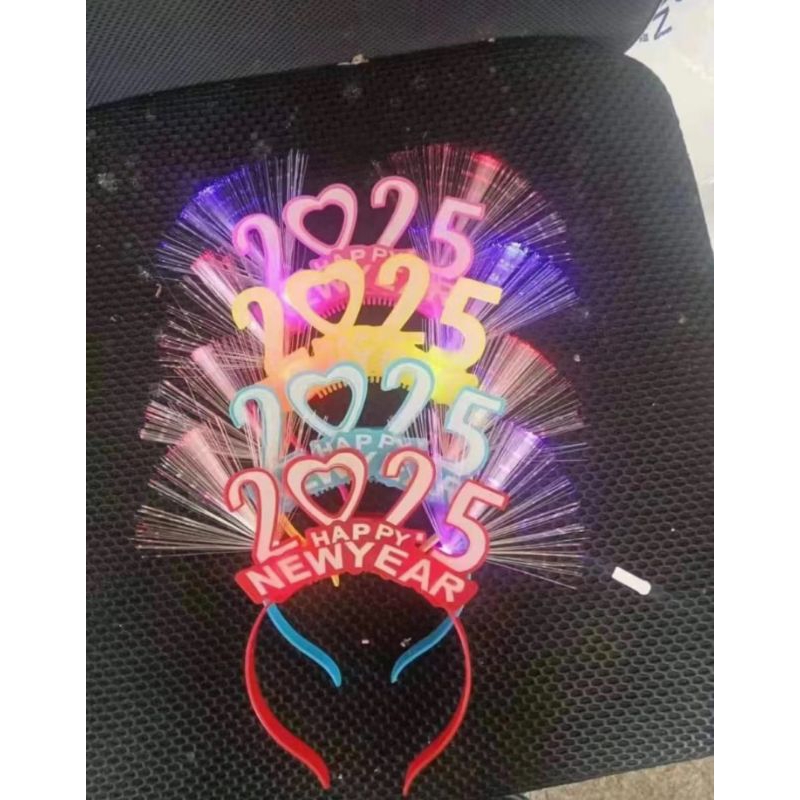 BANDO 2024 BANDO TAHUN BARU 2023 LED Bando kelinci non led