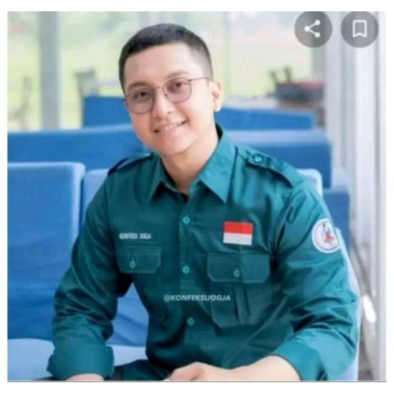 kemeja pdl pdh kemeja tactical custom bordir