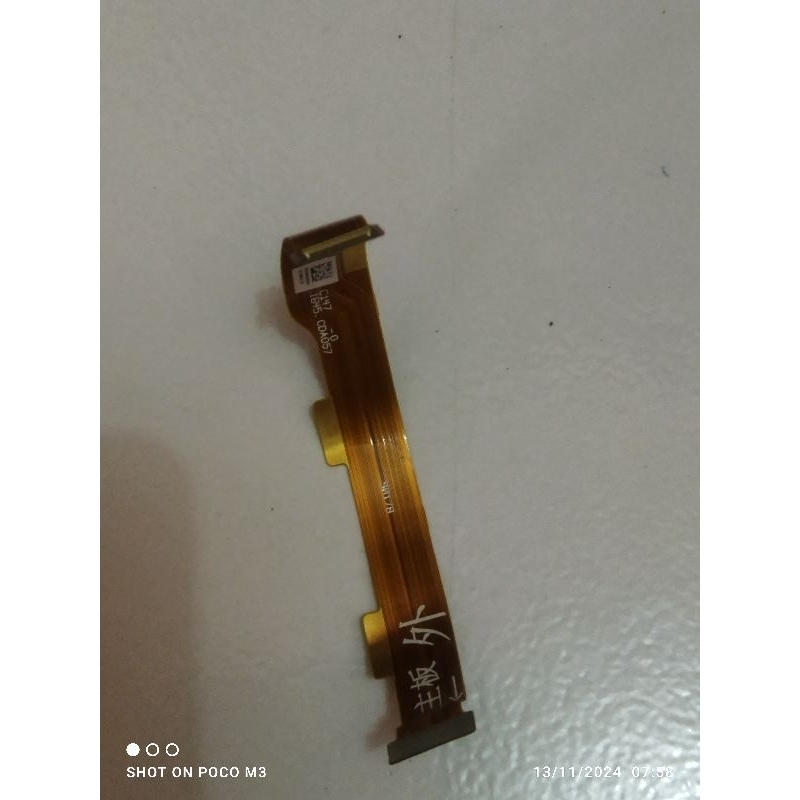 Flexible Cas Oppo F1s