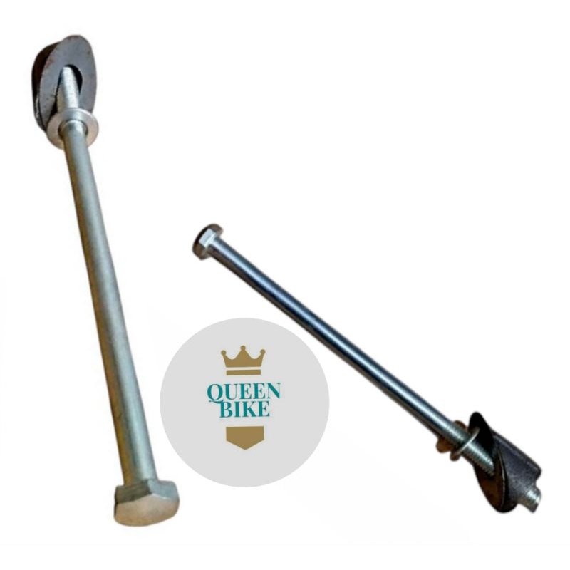 Pen Setir Sepeda As Kili Setir Sepeda Bmx (160mm)