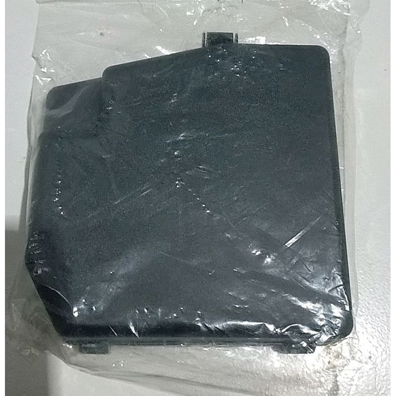 Tutup Cover Box bok Sekring Fuse Yaris Bakpao Vios Limo Gen 2 Depan Penumpang Kiri