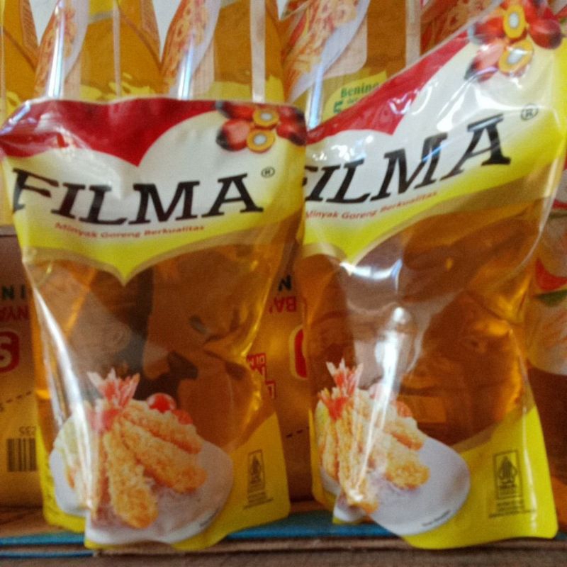 

Minyak Filma 2L