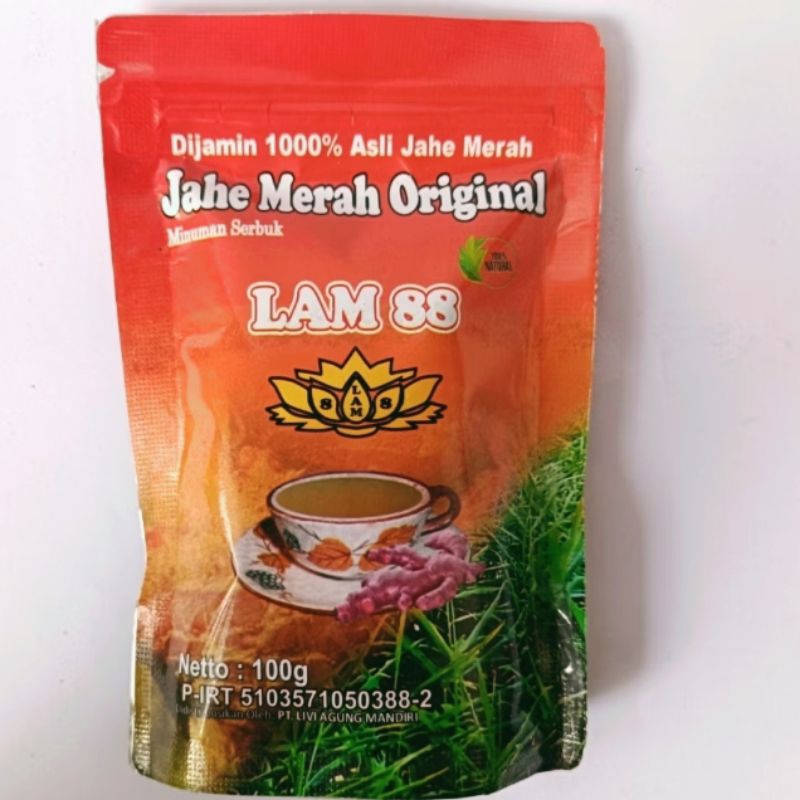 

Kopi jahe lam 88 //3varian