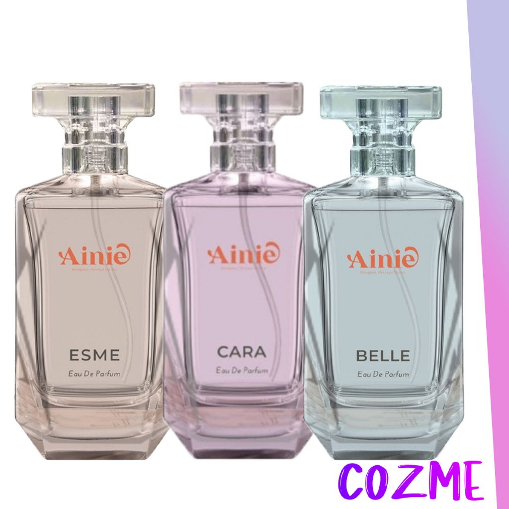 AINIE Eau De Parfum 100mL