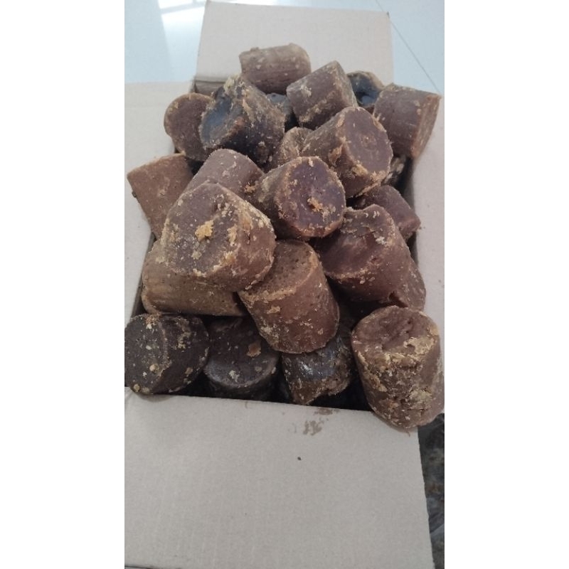 

gula kawung / aren asli