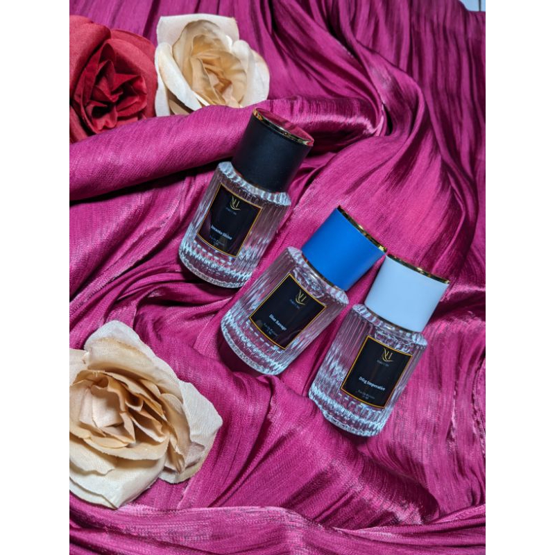 NH PARFUME 35 Ml ketahanan 12 jam