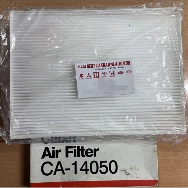 Filter AC Sakura Grand Vitara