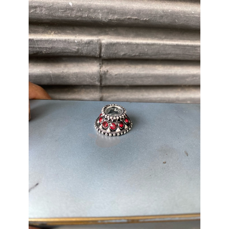 mendak jogja lapis perak garap lawas