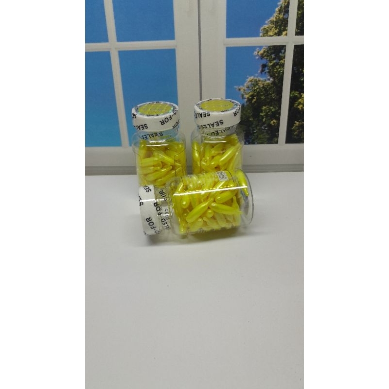 Serum Wajah Animate isi 60