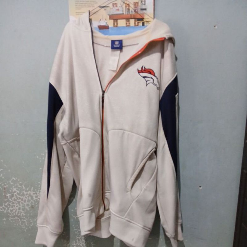 hoodie NFL reebok second