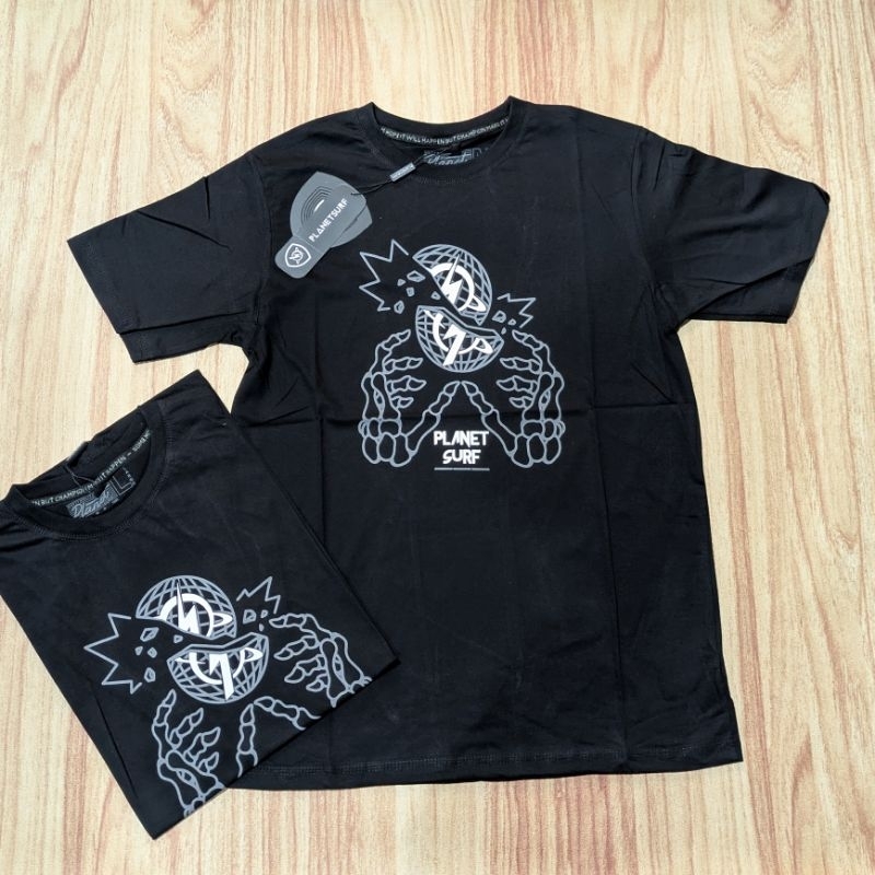 KAOS SURFING PREMIUM PLANET SURF DISTRO