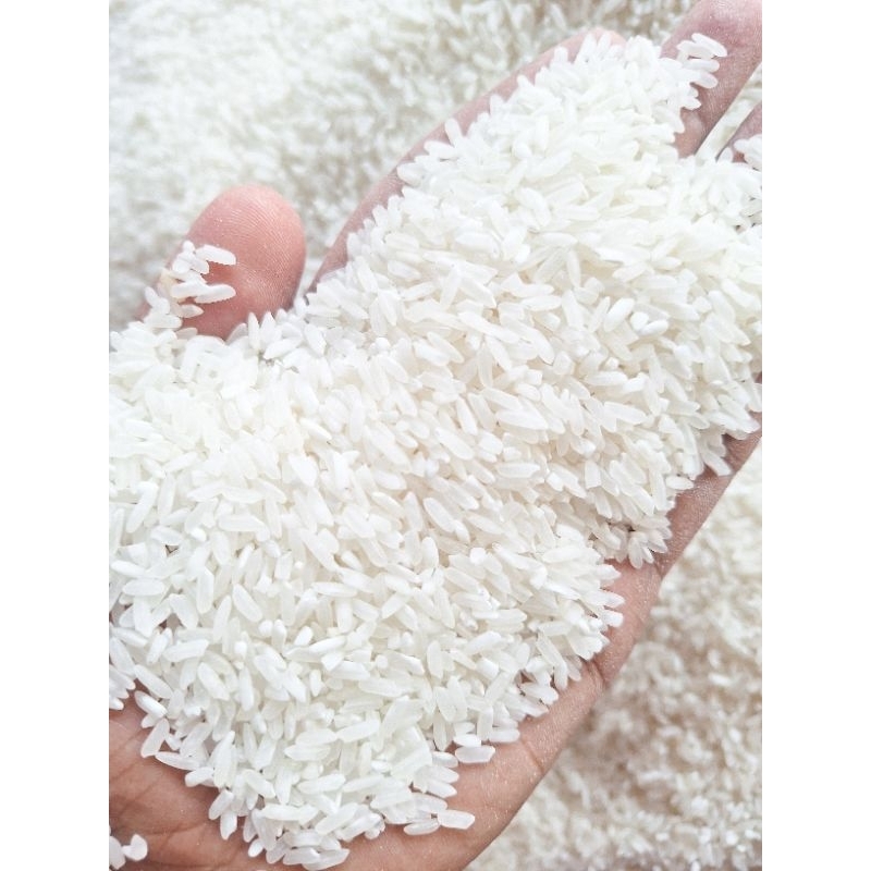 

RB BERAS CAP BMW AAA 100% PREMIUM 5KG / 10KG / 20KG / 25KG