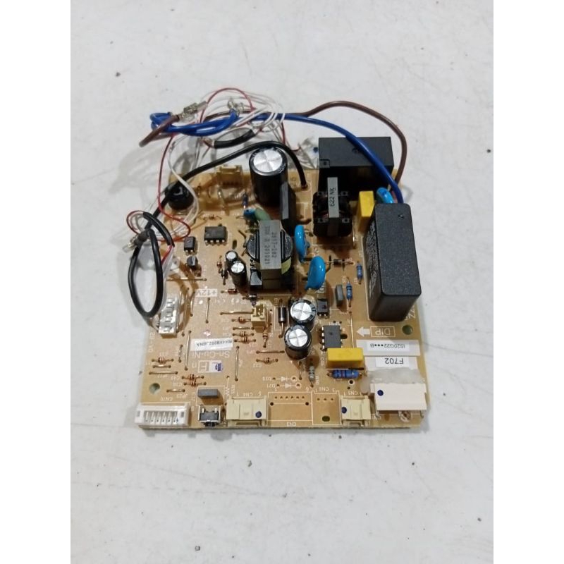 PCB modul AC Sharp type Thailand r32