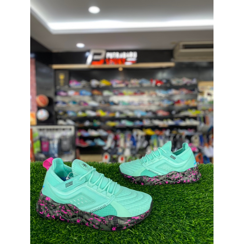 MILLS REVOLT BETA BBS