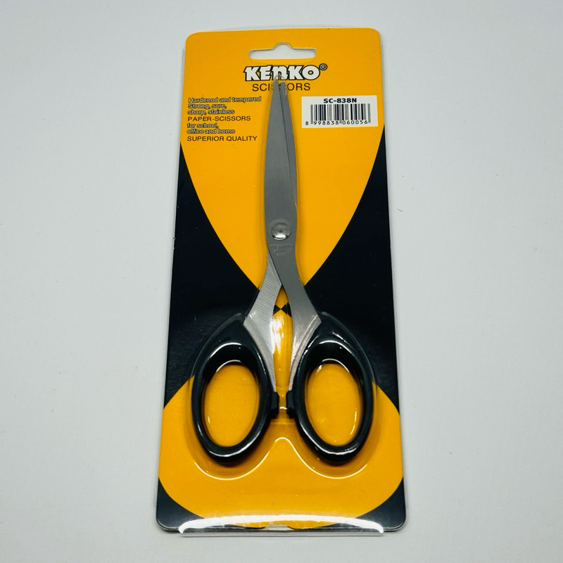 

Gunting Sedang Kenko SC-838N