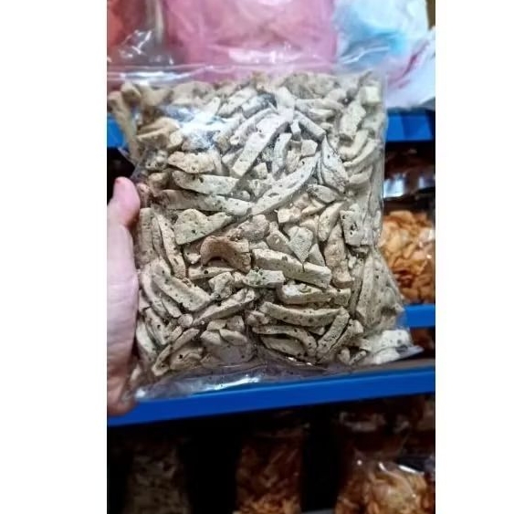 

BASRENG PREMIUM DAUN JERUK