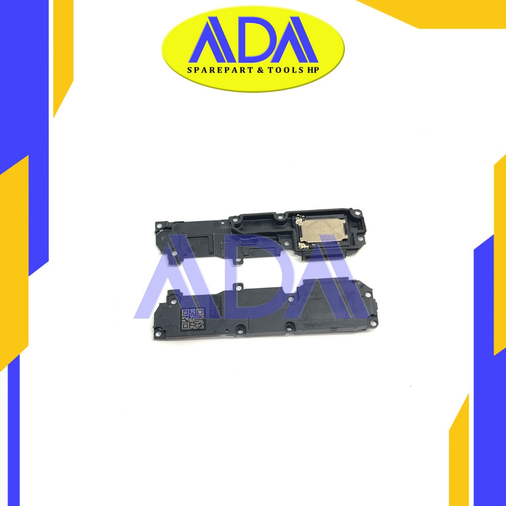 BUZZER VIVO Y16 2022 / BUZZER FULLSET