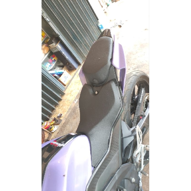 jok r15 v3 custom matras