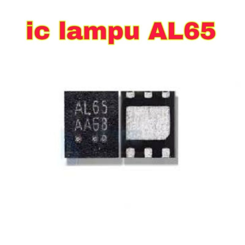IC LAMPU AL65 > OPPO A5S.A92 (AL65) UNIVERSAL