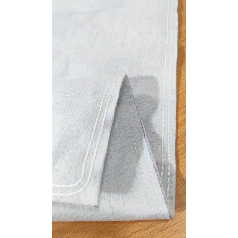 Geobag Non Woven 300gr Warna Putih