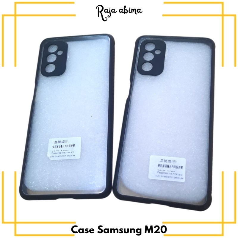 case samsung m52