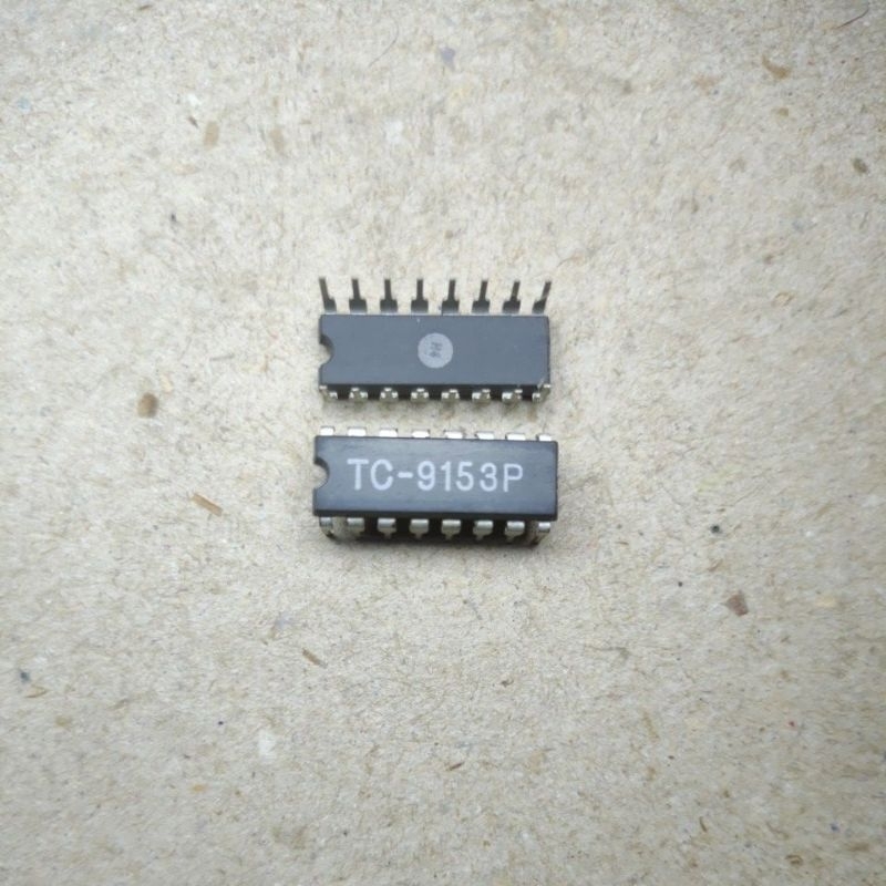 IC TC 9153
