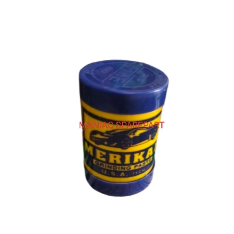 AMRIL AMERIL GRINDING PASTE MERIKAN SEKIR KLEP