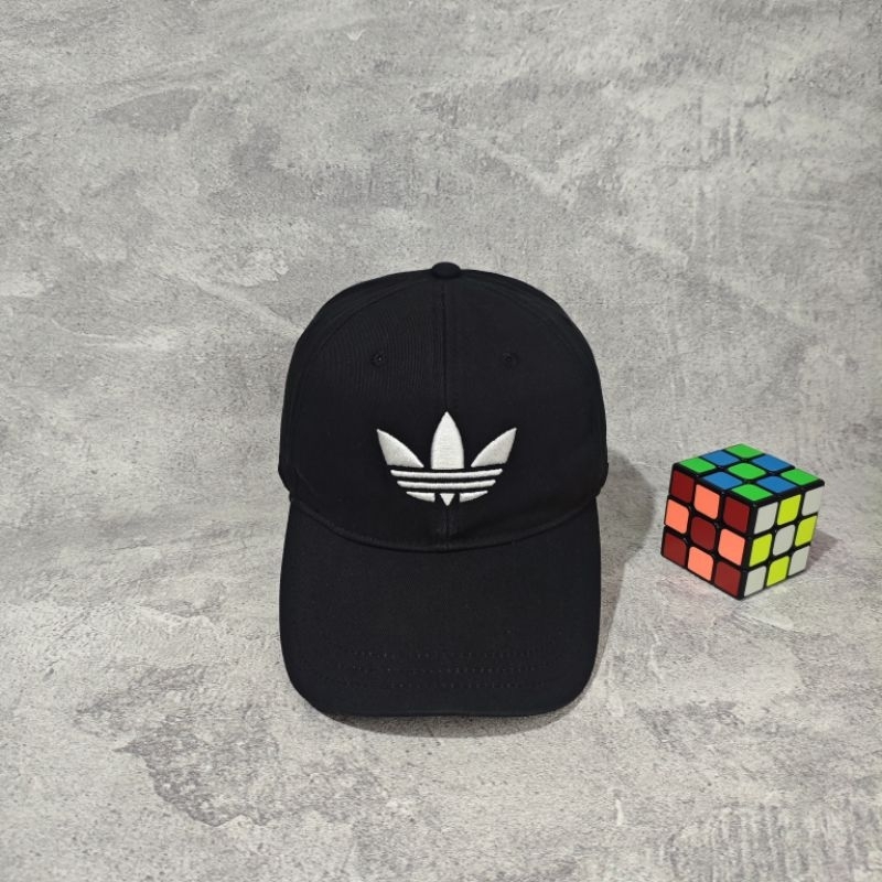 TOPI ADIDAS SECOND ORI