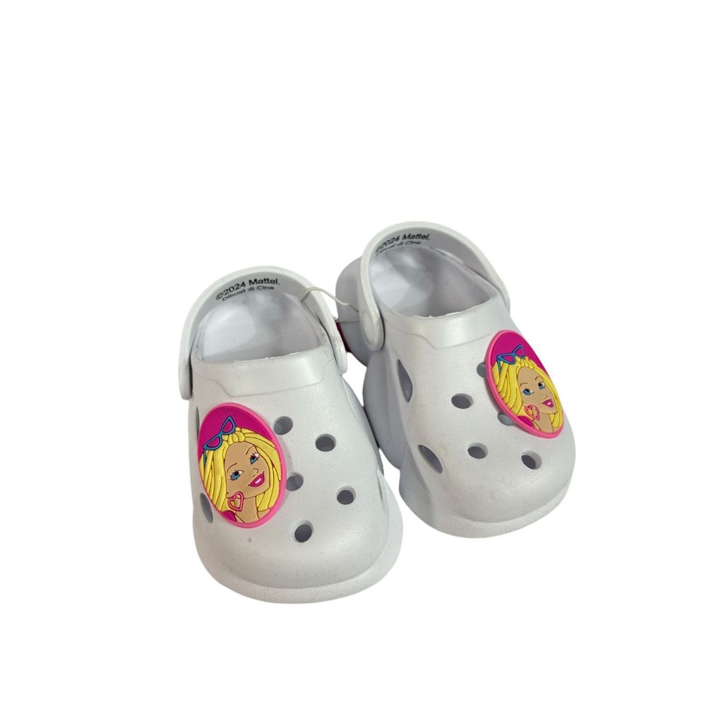 Sandal Anak Cewek Barbie Zandilac