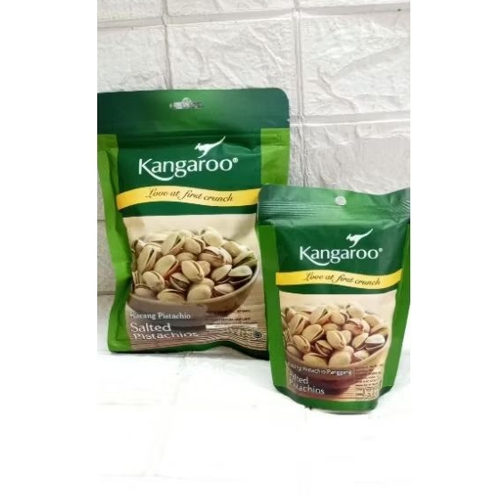 

kacang pytacio/ kacang ketawa