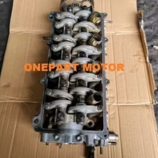 Deksel Cylinder head espass 1.5 original