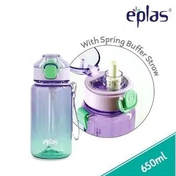 Eplas botol minum 650ml