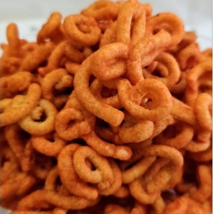 

Lanting pedas gurih 100gr