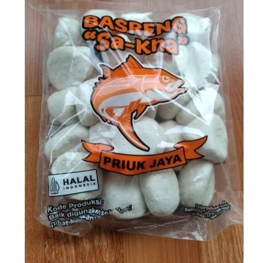 

Basreng Sa-Kha(priuk jaya) 1kg