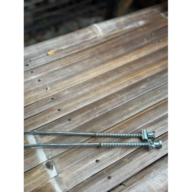 LIDI TIANG REM STIK REM BELAKANG RXK RX KING NEW