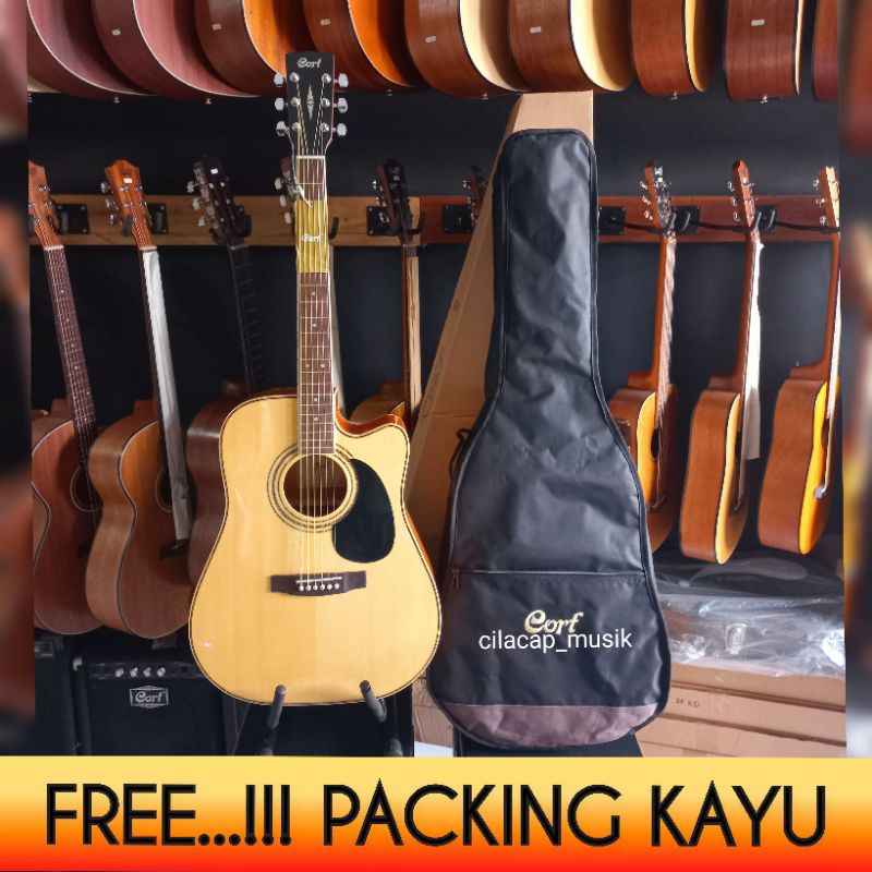 GITAR CORT AD 880 CE ORIGINAL CORT AD880 E ORIGINAL CORT ORIGINAL