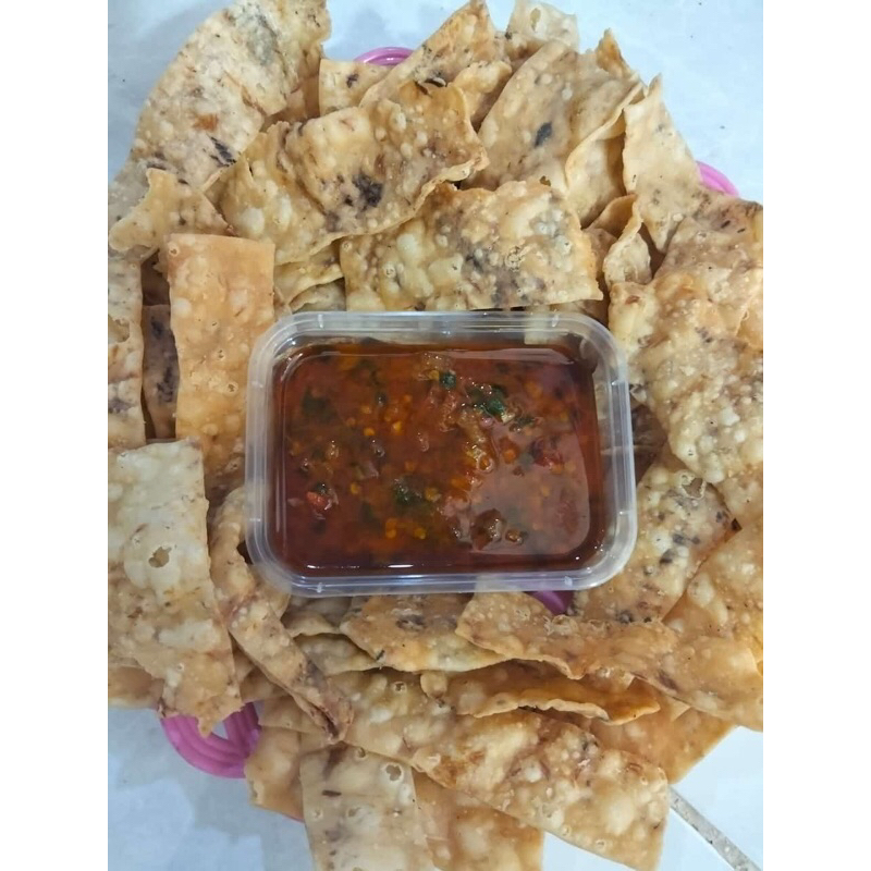 

patte’ jhukok 250gram