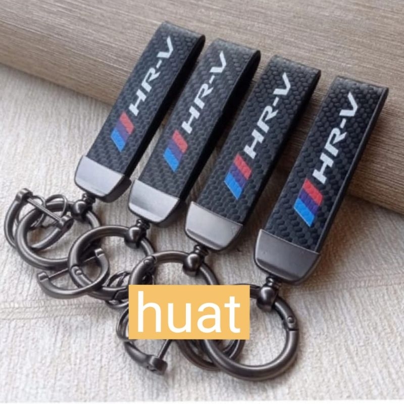gantungan kunci remote mobil honda HRV