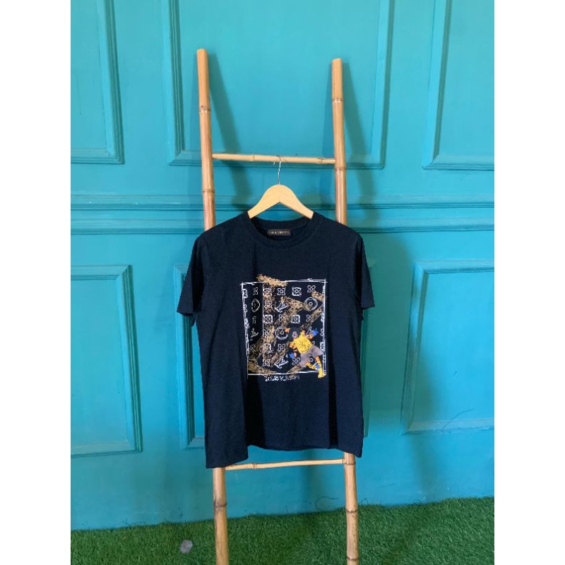Kaos Louis Vuitton