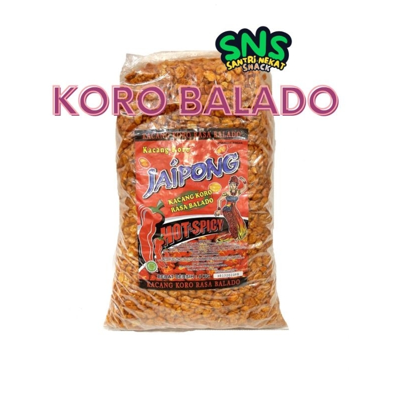 

Koro pecah balado jaipong