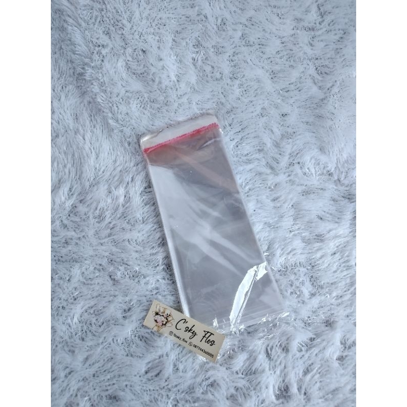 

PLASTIK UANG TERMURAH!! isi 25pcs
