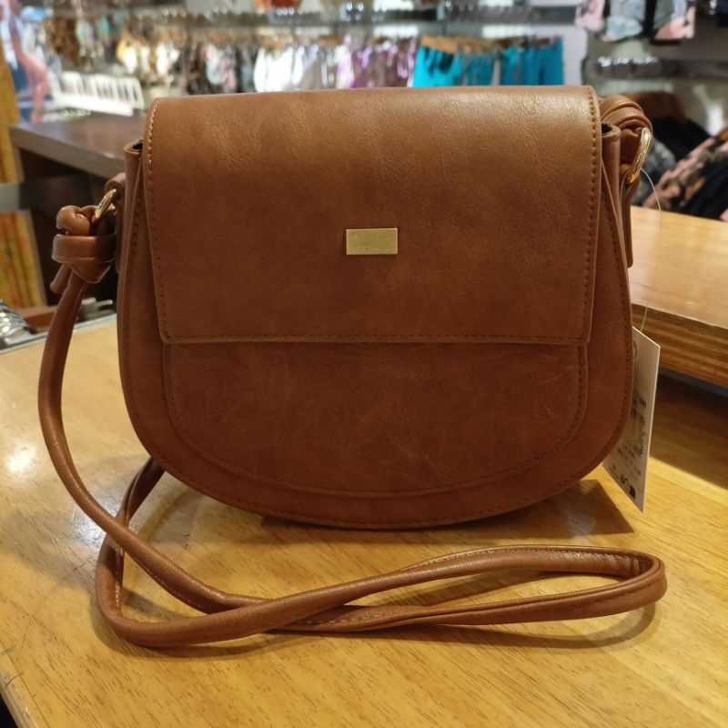 Billabong Rainbow Shoulder Bag