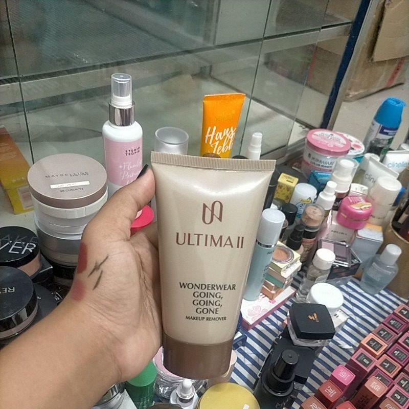 ultima II wonderwear