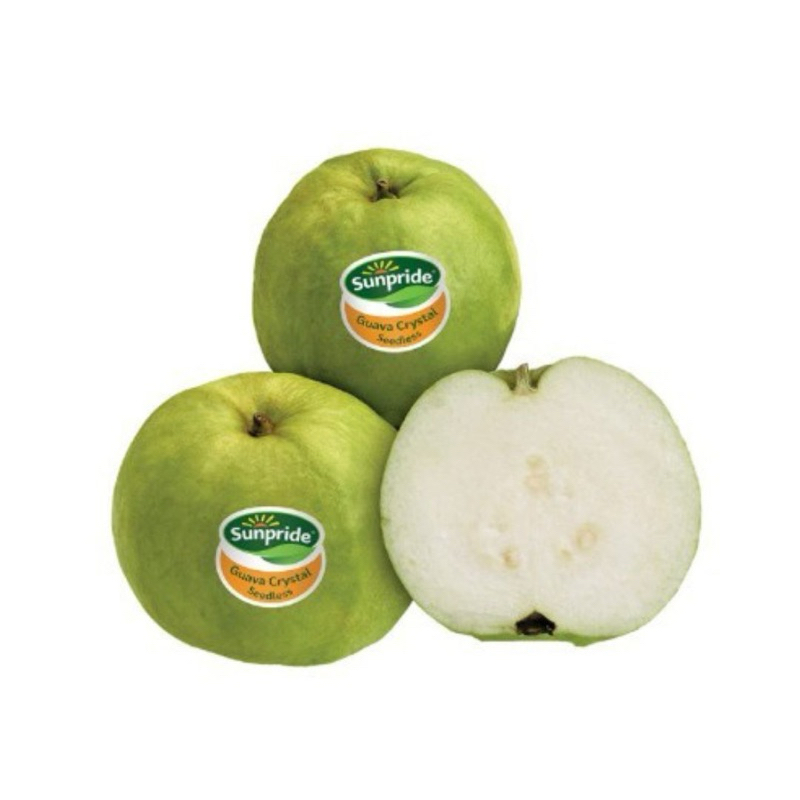 

Jambu Kristal Sunpride 1Kg