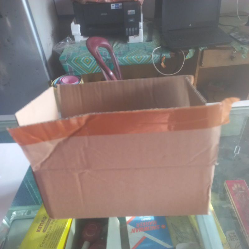 

kotak packing