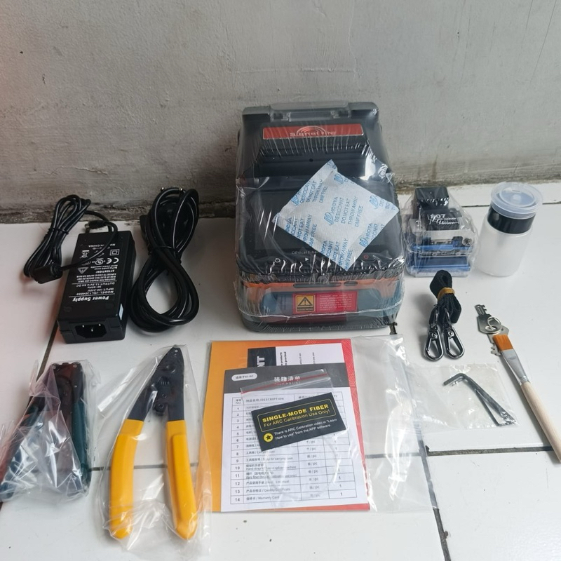 Splicer signal fire ai6 | splicer ai6 | ai6