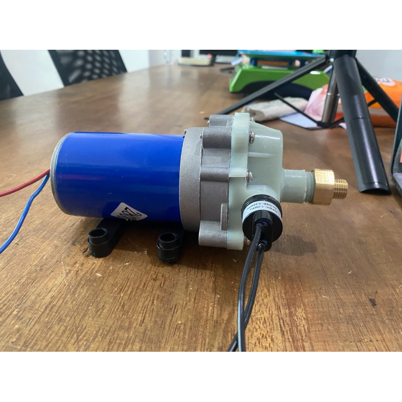 POMPA PORTABLE SPRAYER DINAMO MOTOR / POMPA SAJA PORTABLE SPRAYER DPS 2800 EIKO NO BOX