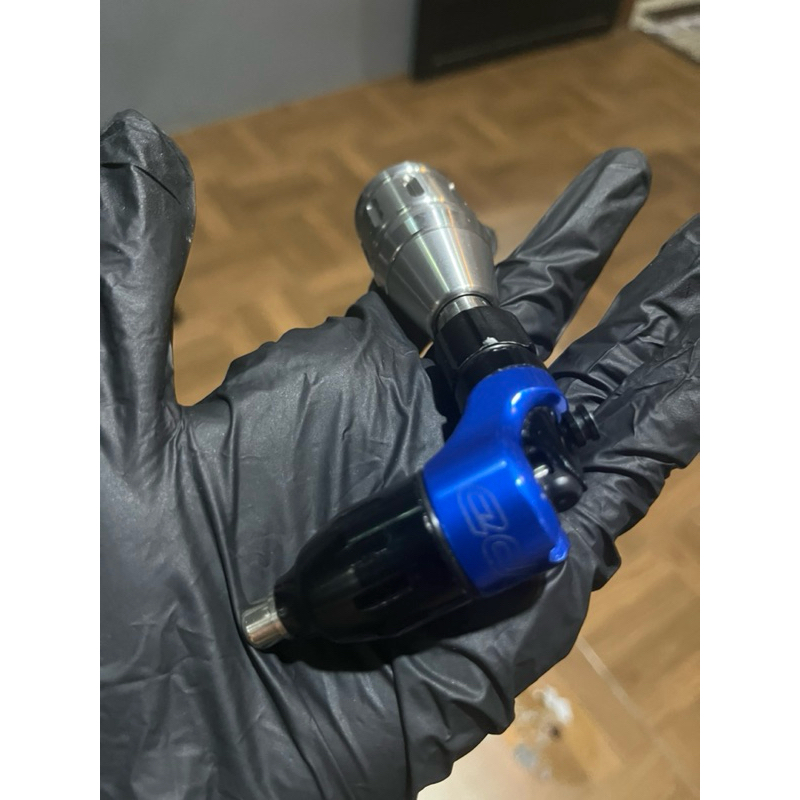 MESIN FK IRONS SPEKTRA EDGE X ORIGINAL USA  SECOND