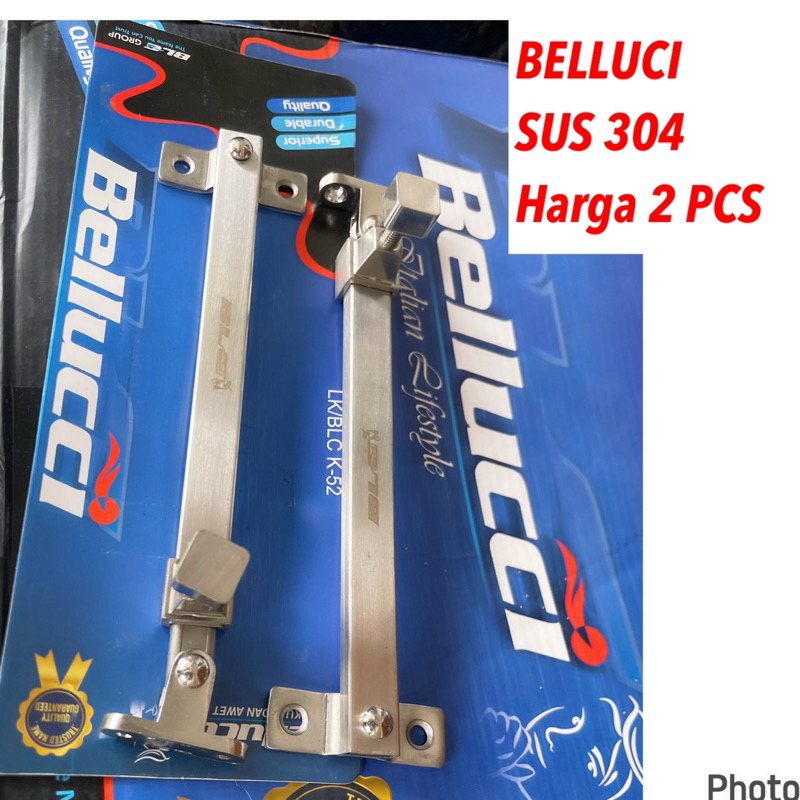 lamskar belluci hitam/ lamskar putar penahan jendela penahan jendela black series hak angin jendela 