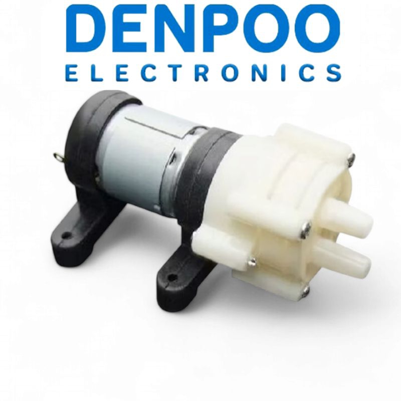 POMPA DISPENSER DENPOO GALON BAWAH